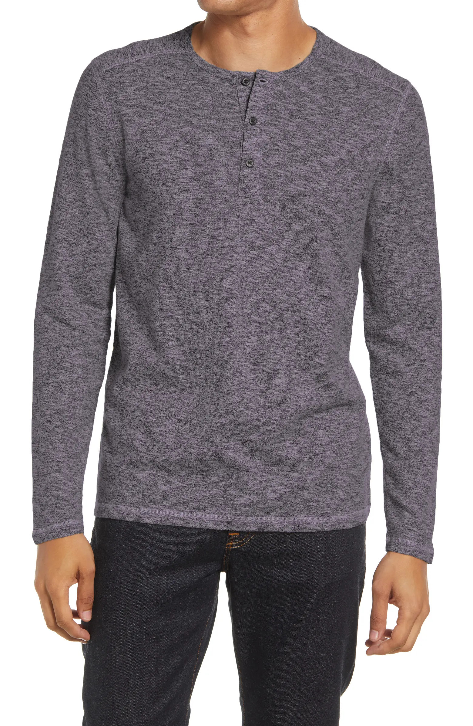 Treasure & Bond Slub Henley | Nordstrom | Nordstrom