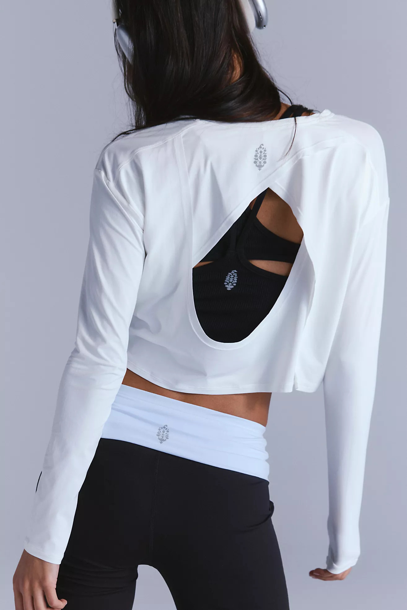 Never Better Ultra Light Infinity Layer | Free People (Global - UK&FR Excluded)