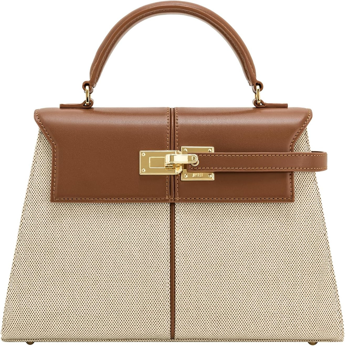 JW PEI Women's Elise Top Handle Bag | Amazon (US)