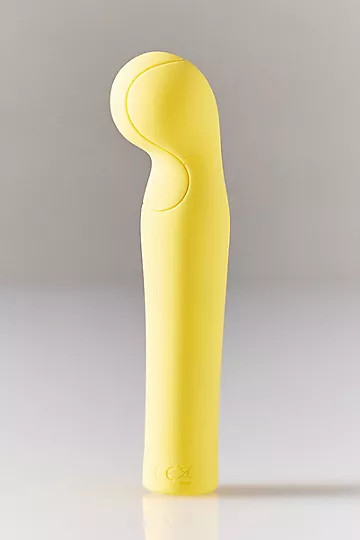 Smile Makers The Tennis Pro Vibrator | Anthropologie (US)