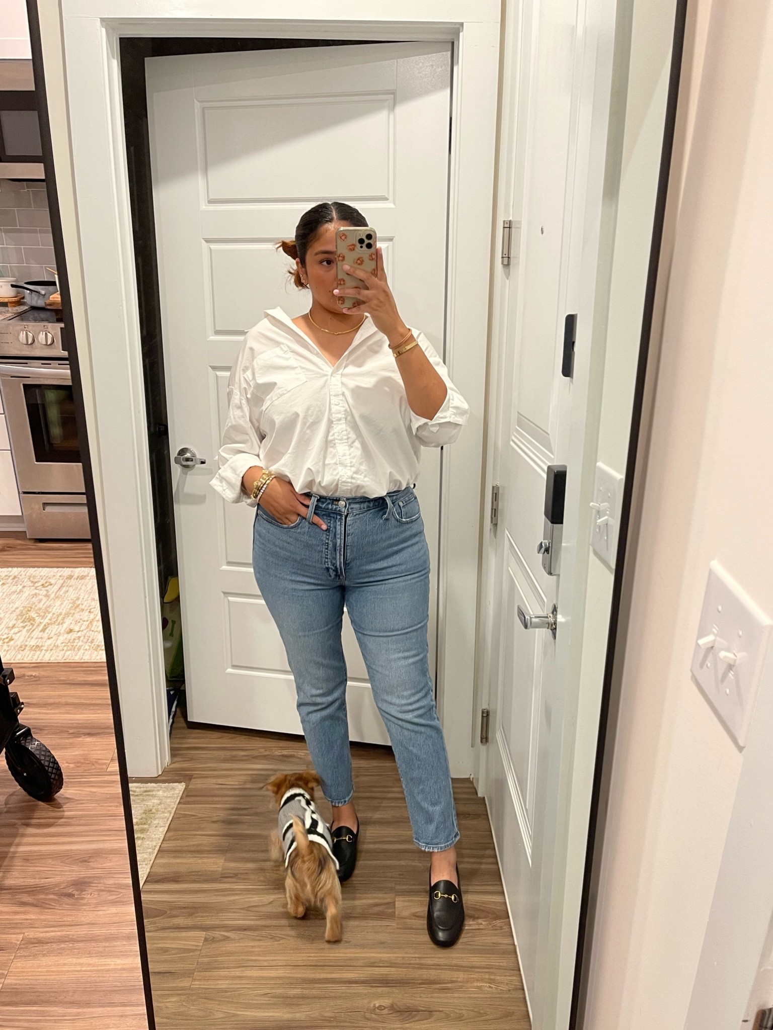 #LTKstyletip #LTKfit #LTKworkwear