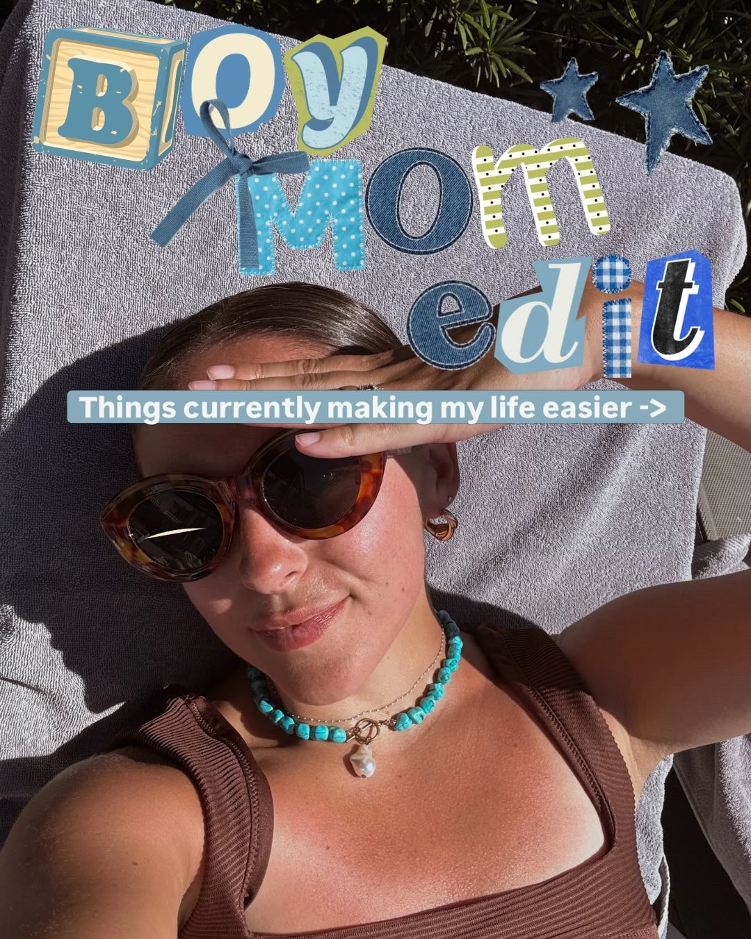 Welcome to my new series- boy mom edit ✍🏼 🩵 everything I’m trying, buying, and eyeing 👀 

Comment “EDIT” and I’ll send everything straight to your inbox 🩵💫✨

#boymom #momfinds #babyitems