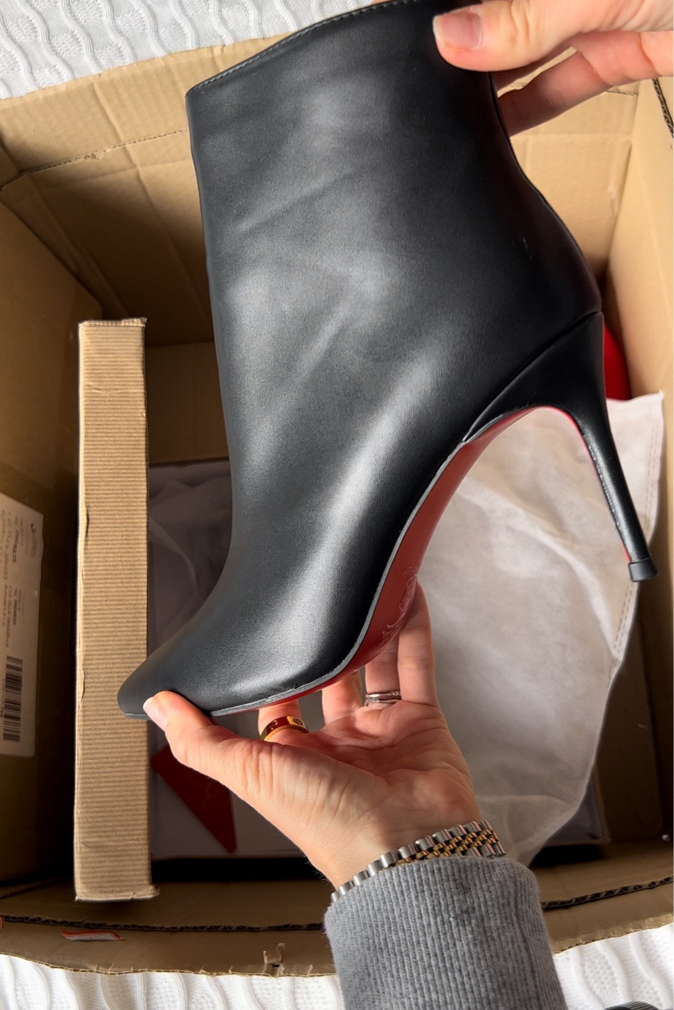 Louboutin Boots Christian Louboutin Shoes Dhgate Red Bottoms