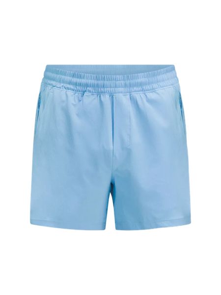 Pace Breaker Linerless Short 5" | Men's Shorts | lululemon | Lululemon (US)