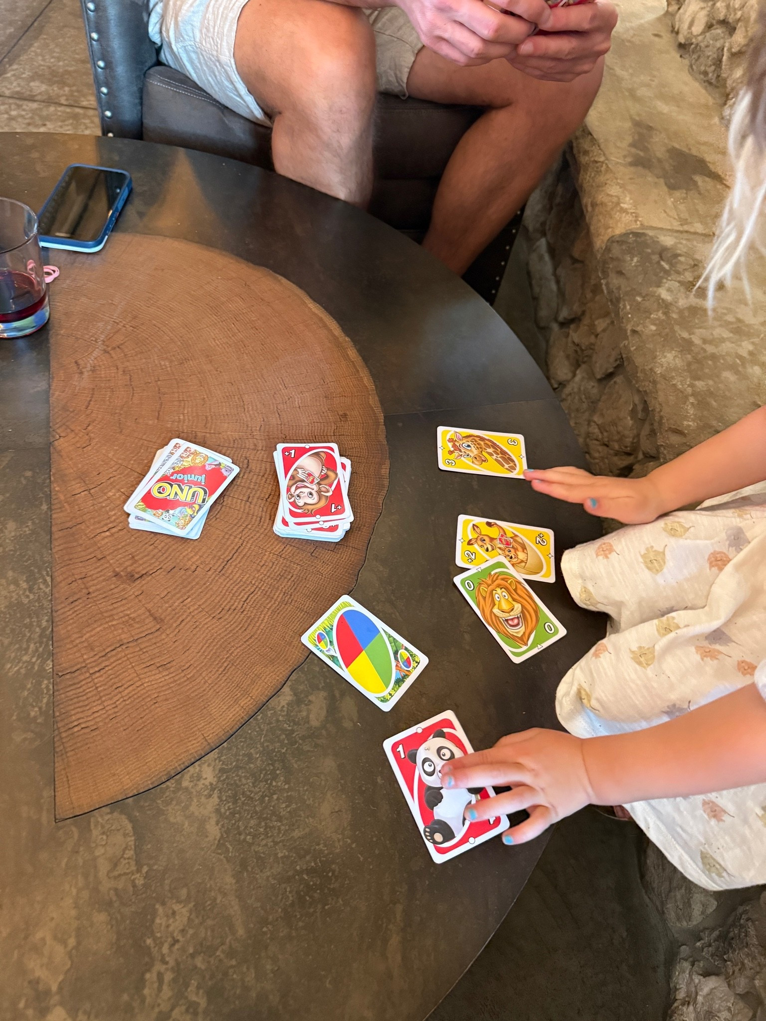 Our favorite family games to play when waiting!! Great to take to restaurants

#LTKdayinmylife #LTKKids #LTKTravel