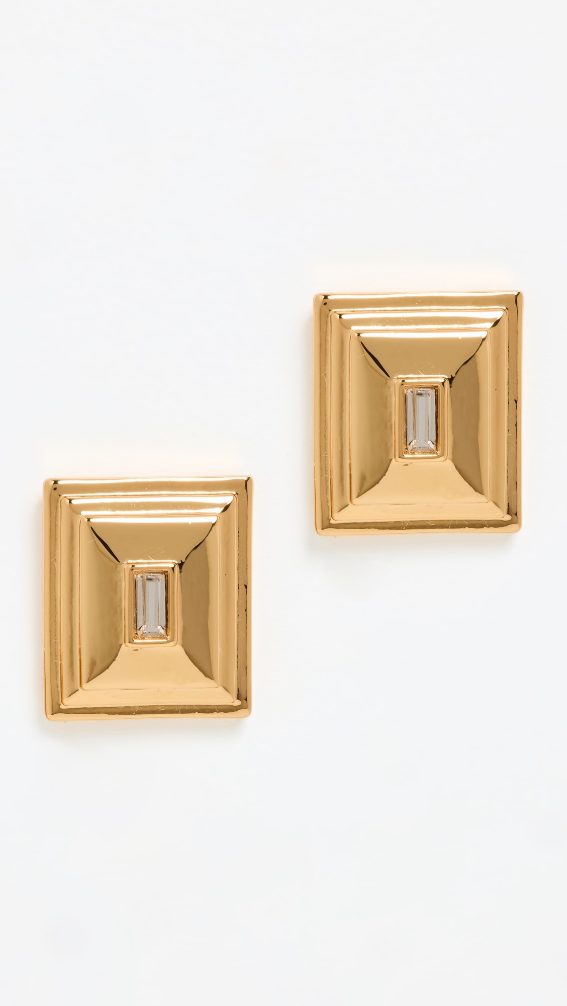 Plaza Earrings | Shopbop