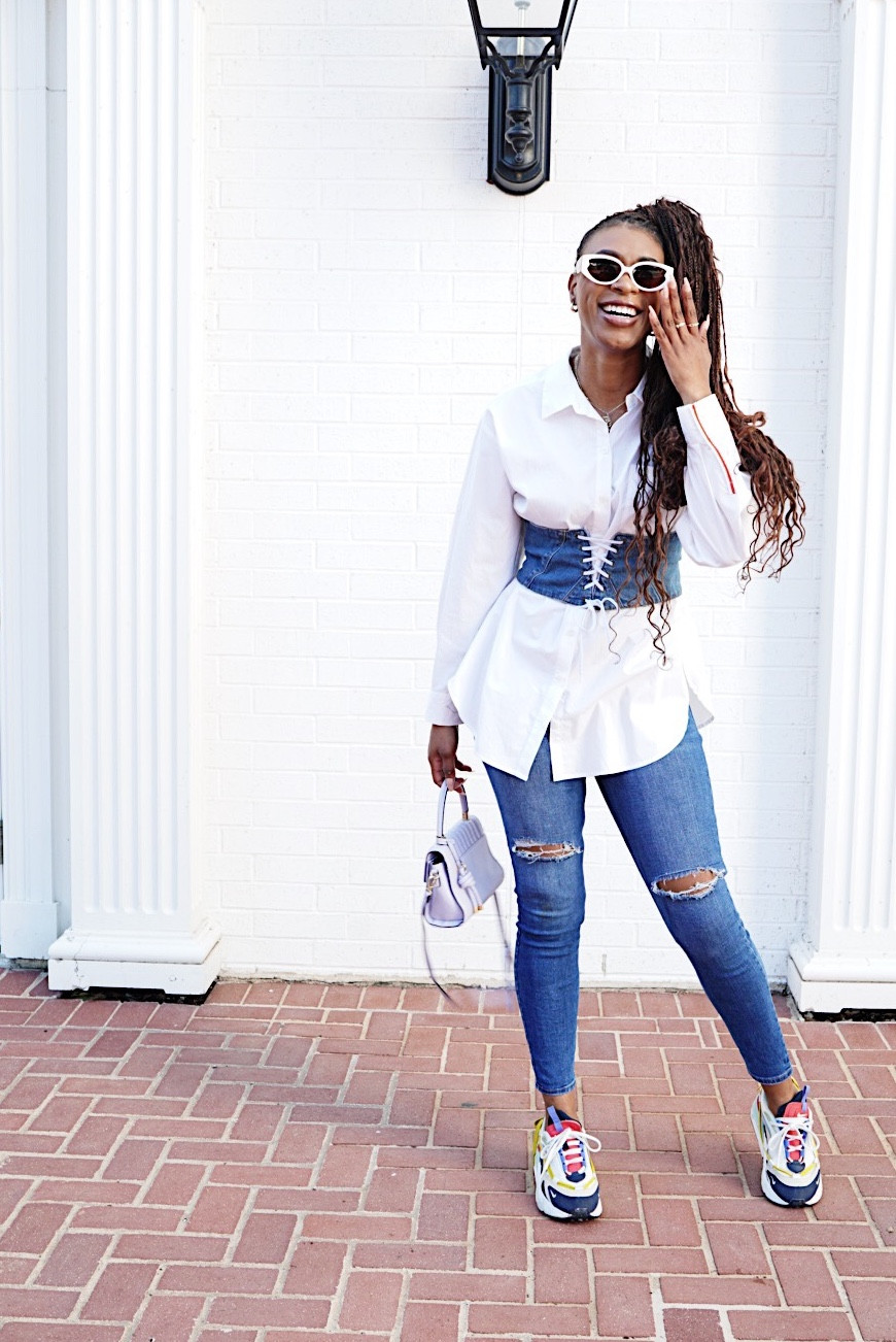 For the cute Mom on the go! 