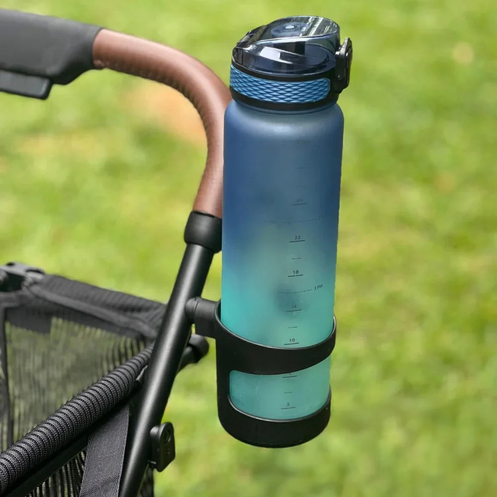 Additional Cup Holder For Strolee Travel Stroller | Strolee Baby