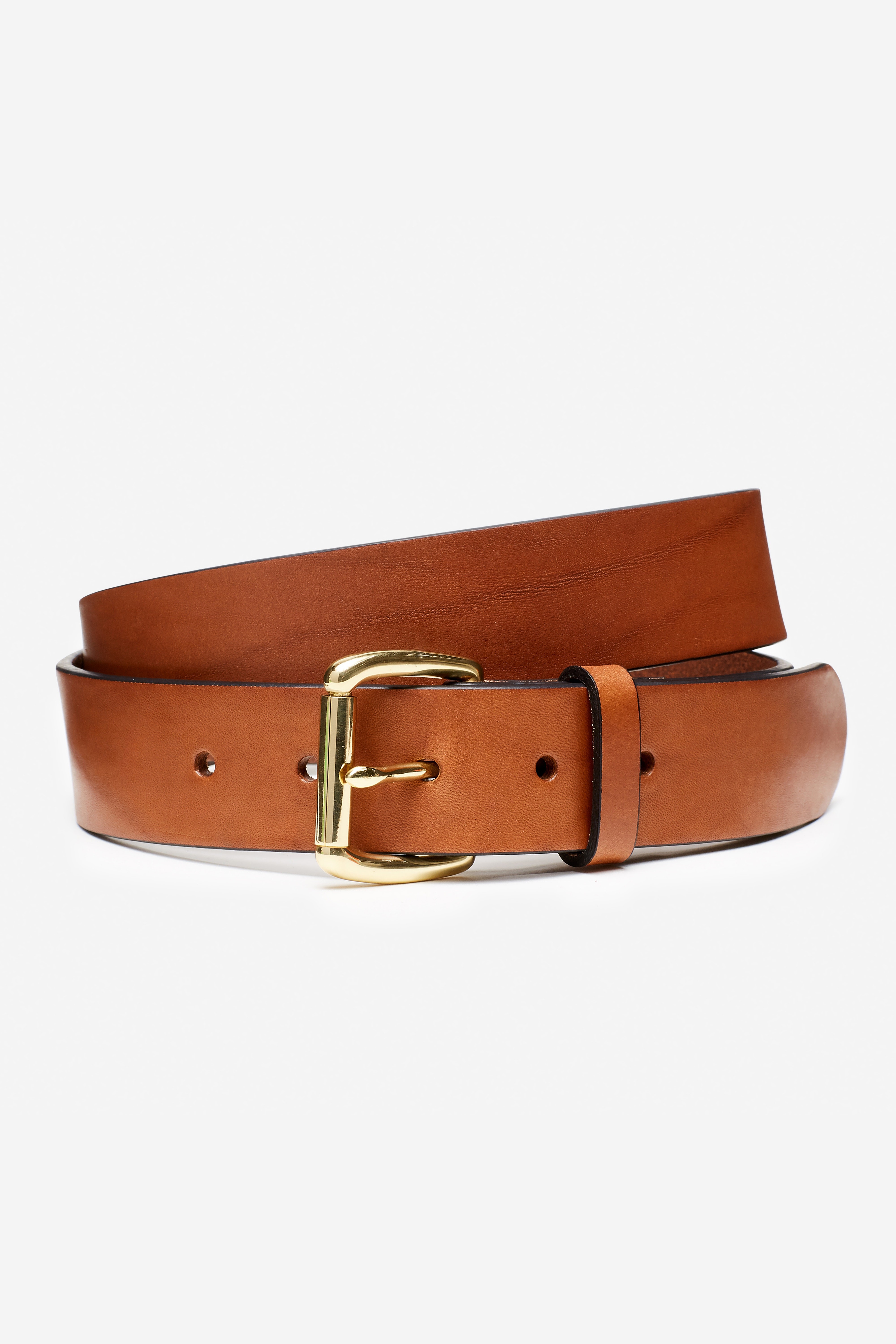 Leather Jeans Belt | Bonobos (US)