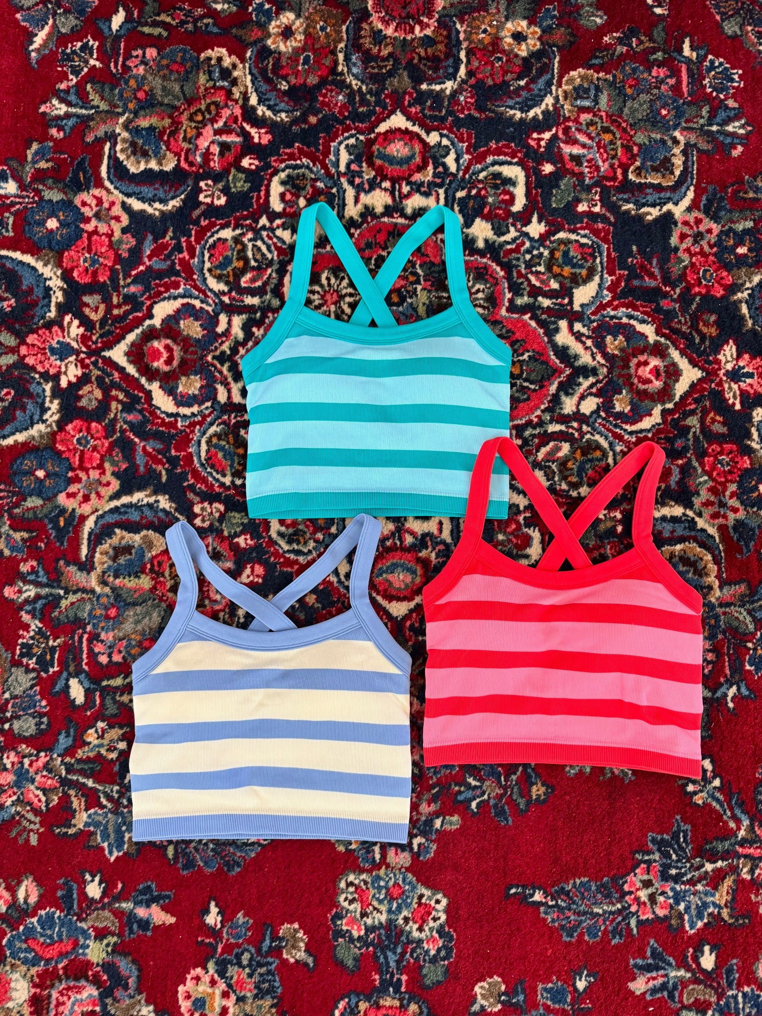 small tank

#LTKActive #LTKFindsUnder100 #LTKFindsUnder50