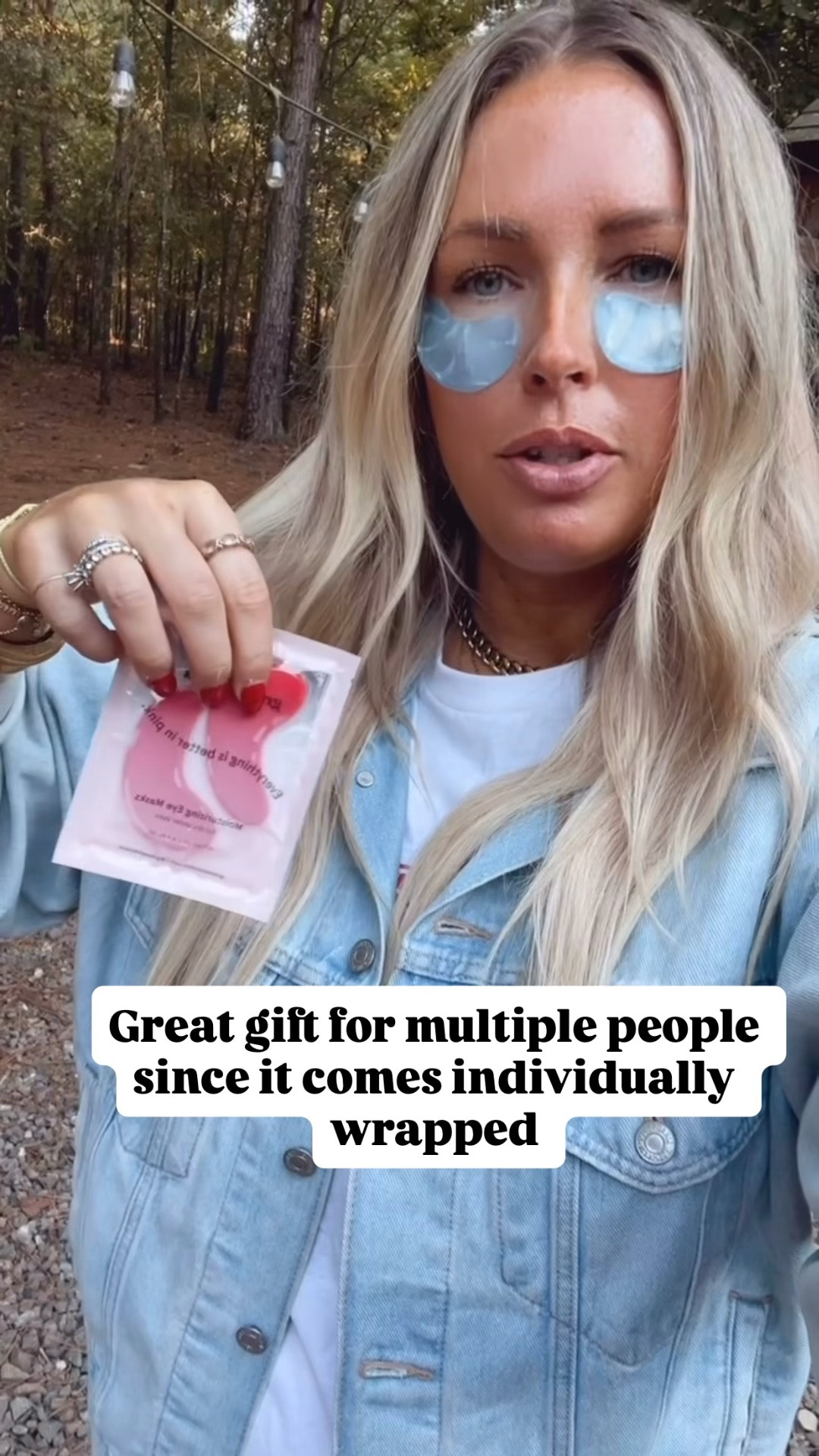 Pants that are sweatpants. Razor. I sized down one size for the tighter fit on waist. Sized up to a large I. Eye mask. California trip. The shorts and top. Travel outfit. Fall break. California. Suede. Prime day. Road trip. Adidas. Denim jacket. Chocolate brown. Amazon big deal days. Pumpkin patch. Leopard pa ts. Camo. Carpool pickup. Sports mom outfits. Amazon prime day. Prime day. Gift guide teen. Tween. Game day outfit. Wedding guest dress. Halloween. Nike shoes. Gift guide for the host. Black Friday. Early Black Friday. Gift guide for the hostess. Gift guide for mil. Hift hide for the homebody. Gift guide for teens. Gift guide for teen boys. Cozy gift guide. Gift guide for her. Gift for the beauty lover. Skincare. Gift guide under $10. Gift guide under $50. Gift guide under $25. Gift guide for him. Gift guide for father in law. Gift guide for FIL. Beauty. Halloween. Gift guide for her. Gift guide for teens. 2025 gift guide. LED face mask. Lounge wear. Gift guide for thr cozy girl. Gift guide for the host. Gift guide for MIL. Lip stain. 2025 gift guide. Gift guide for her. Gift guide for teens. Porch decor. Chair. Game day outfit. Fall outfits. Fall photos. Sized up to a large in this 2 piece set.  Fall outfits. Travel outfit. Lounge set. Free people. Denim dress. Halloween. Denim dress. Jacket. Thanksgiving outfit. Abercrombie sale. Suede. Suede bag. On cloud. Fall. Fashion. Sports mom. Fall shoes. Sneakers fit true to size. On cloud shoes.. Athleisure. Shorts fits true to size. Beach bag. Coverup. Sandals. Sneaker. Causal outfit. Beach vacation. Free people looks for less bag. Sunglasses. Hat. Linen pants. Sized up to a large in the top and sweatpants for this fit. Travel outfit. Resort wear. Maxi dress. Fall wedding guest dress. Wedding guest dress 2025. Workwear. Cardigan. Maxi dress.




#LTKOver40 #LTKSeasonal #LTKSaleAlert