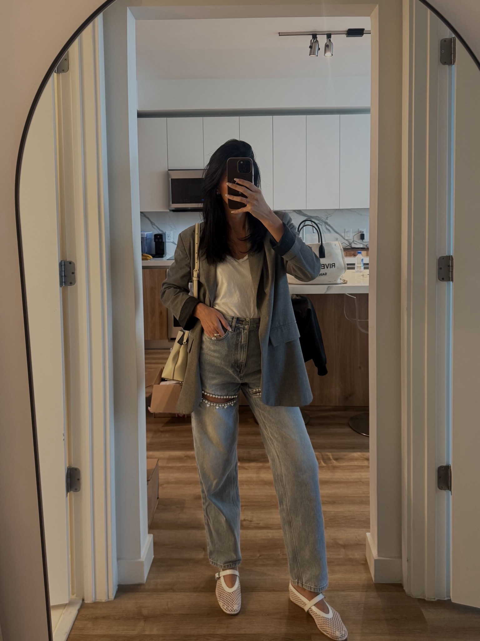 Friday 🥂

#LTKOver40 #LTKStyleTip #LTKWorkwear