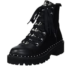 Steve Madden Women's Rainier Fashion Boot | Amazon (US)