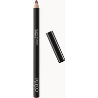 KIKO Milano Smart Fusion Lip Pencil 0.9g (Various Shades) - 17 Burgundy | Look Fantastic (UK)