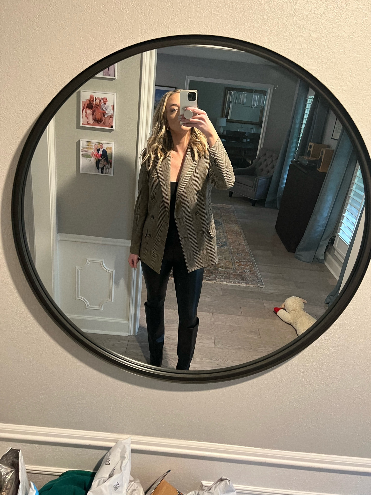 DATE NIGHT EASY LOOK 

#LTKunder100 #LTKunder50 #LTKSale