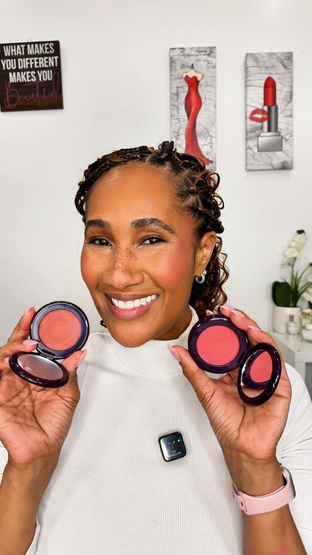 #LTKBeauty #LTKOver40 #LTKSaleAlert