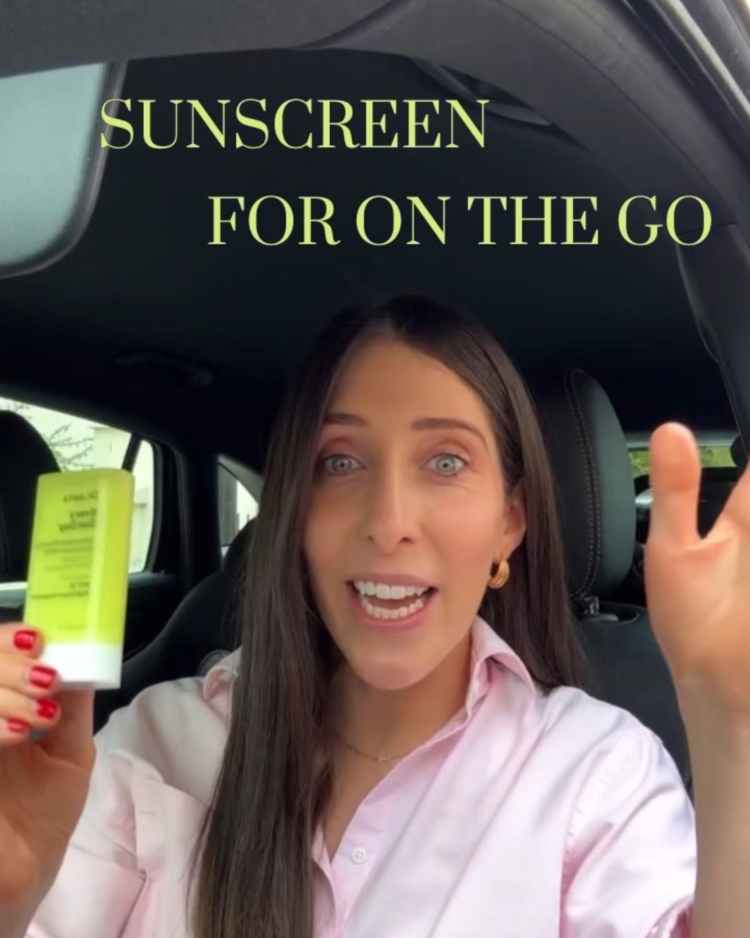 A Korean sunscreen that can be applied over makeup? Yes really 

#LTKbeauty #LTKAprilSpotlight #LTKsummer