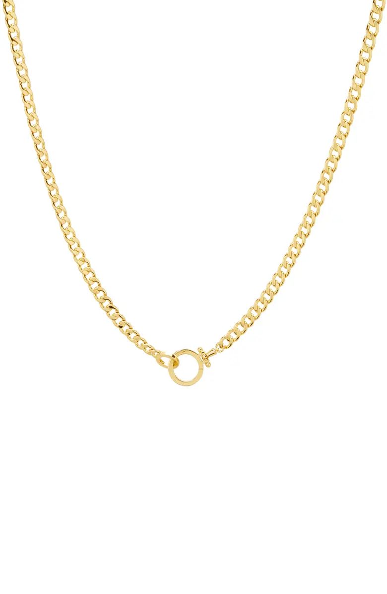 Wilder Chain Link Necklace | Nordstrom