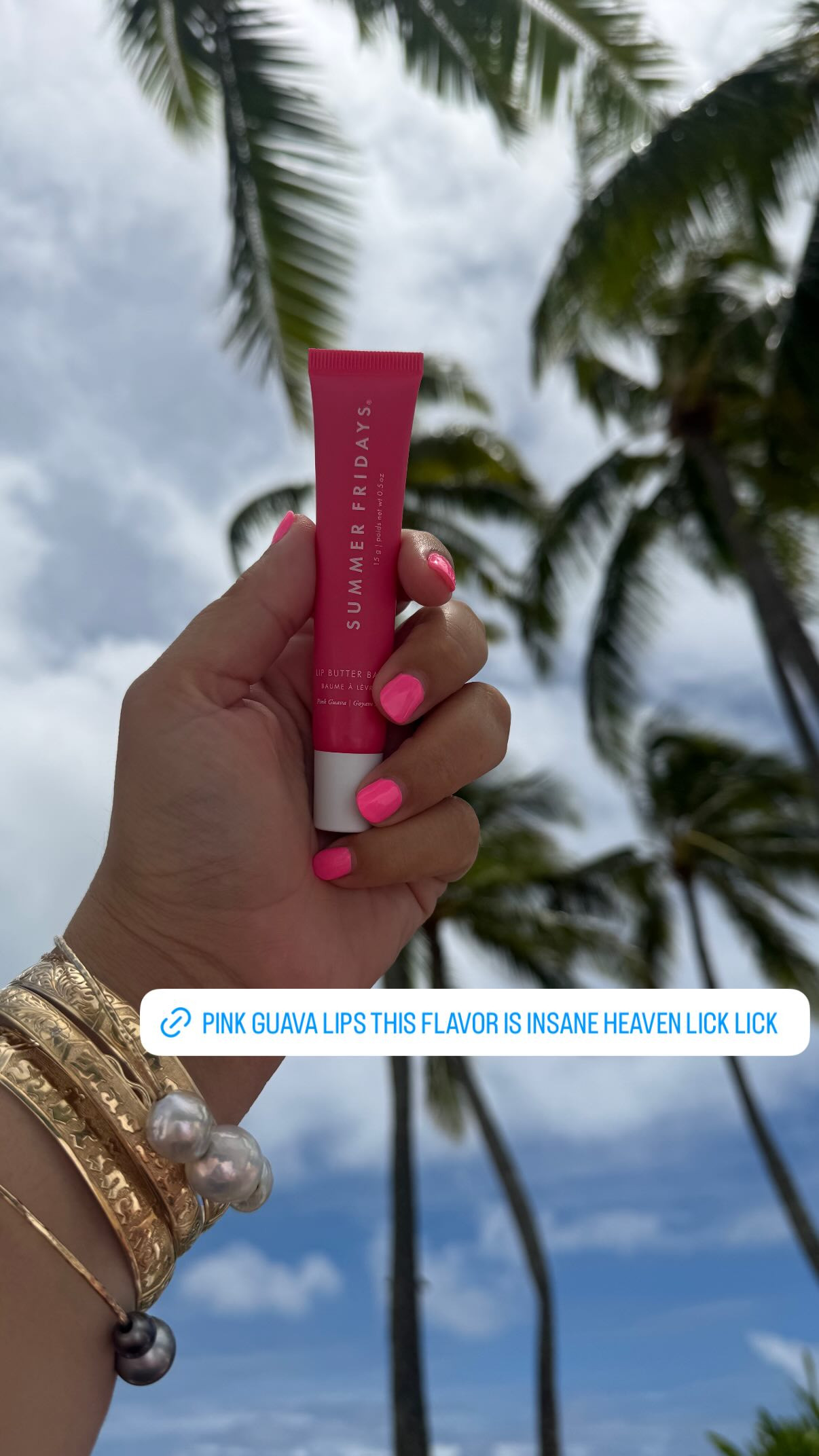 Summer is here! 

 #LTKBeauty