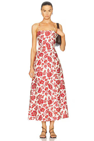 Lori Dress | FWRD 