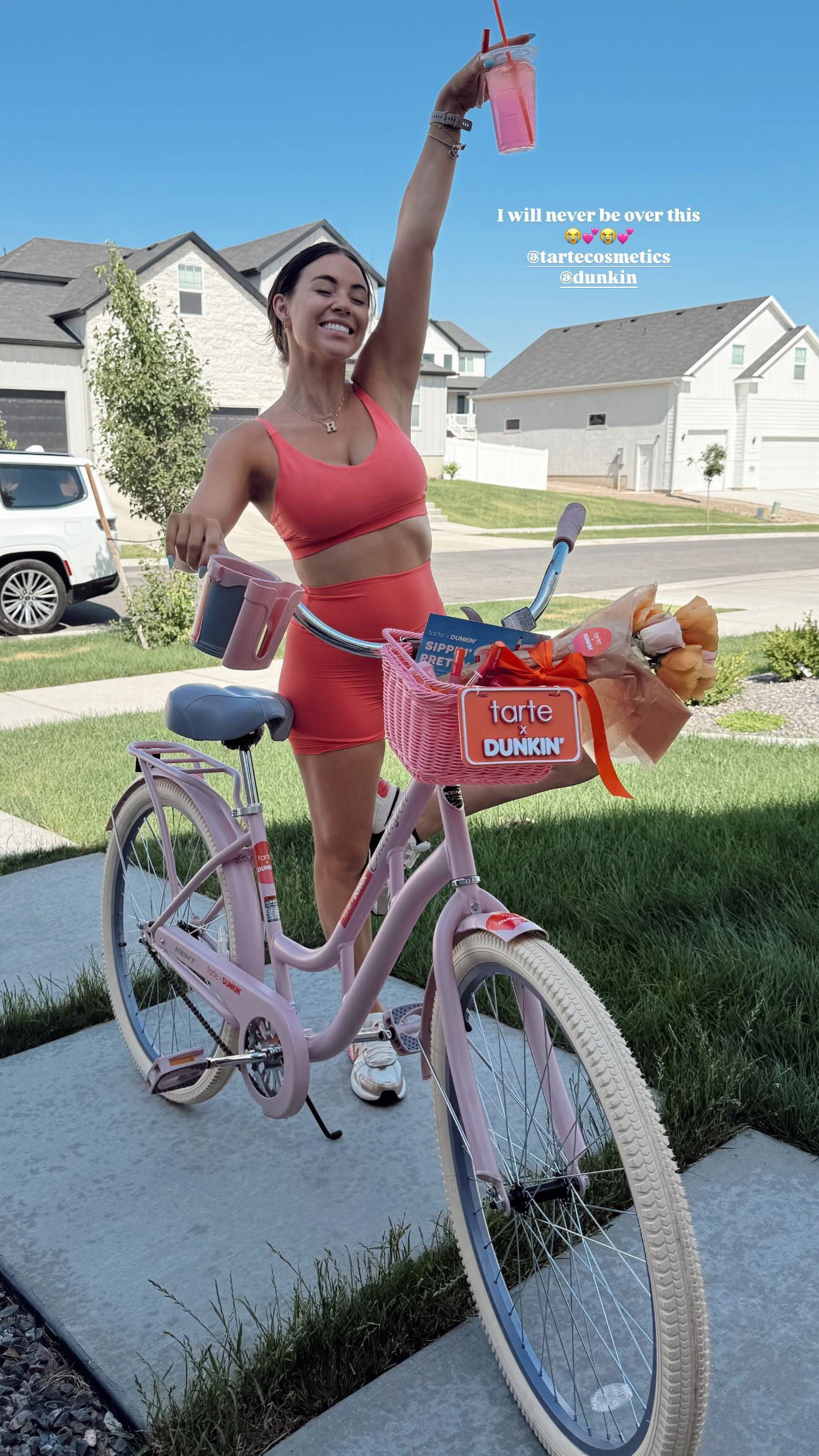   

 #LTKSummerEdit #LTKSeasonal #LTKBeauty