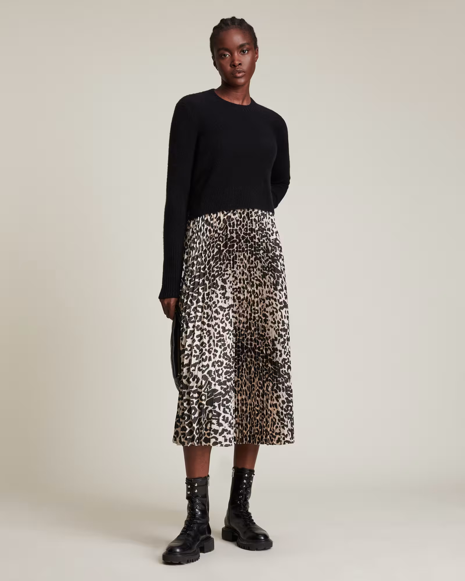 Leowa 2-In-1 Dress | AllSaints US