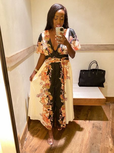 Anthropologie Favorites
Found this beautiful dress at Anthropologie. Love the floral prints on it. It’s true to size. Wearing a small (6). 

Dresses, Dress, Valentine’s Day, 

#LTKSeasonal #LTKwedding #LTKover40