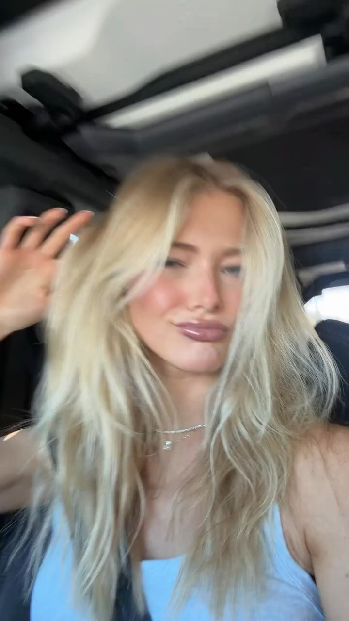Always love a hair transition 💋

#LTKdayinmylife #LTKvlog #LTKselfcare