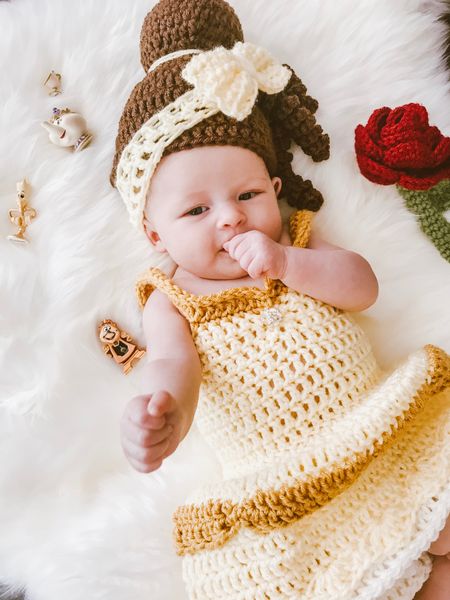 Oh Etsy!  I live these handmade princess costumes as a gift for expecting mom. Perfect for pictures or milestones or just a fun 
Party outfit  

#LTKGiftGuide #LTKCyberWeek #LTKHoliday