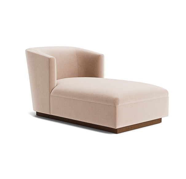 COOPER CHAISE | Mitchell Gold + Bob Williams