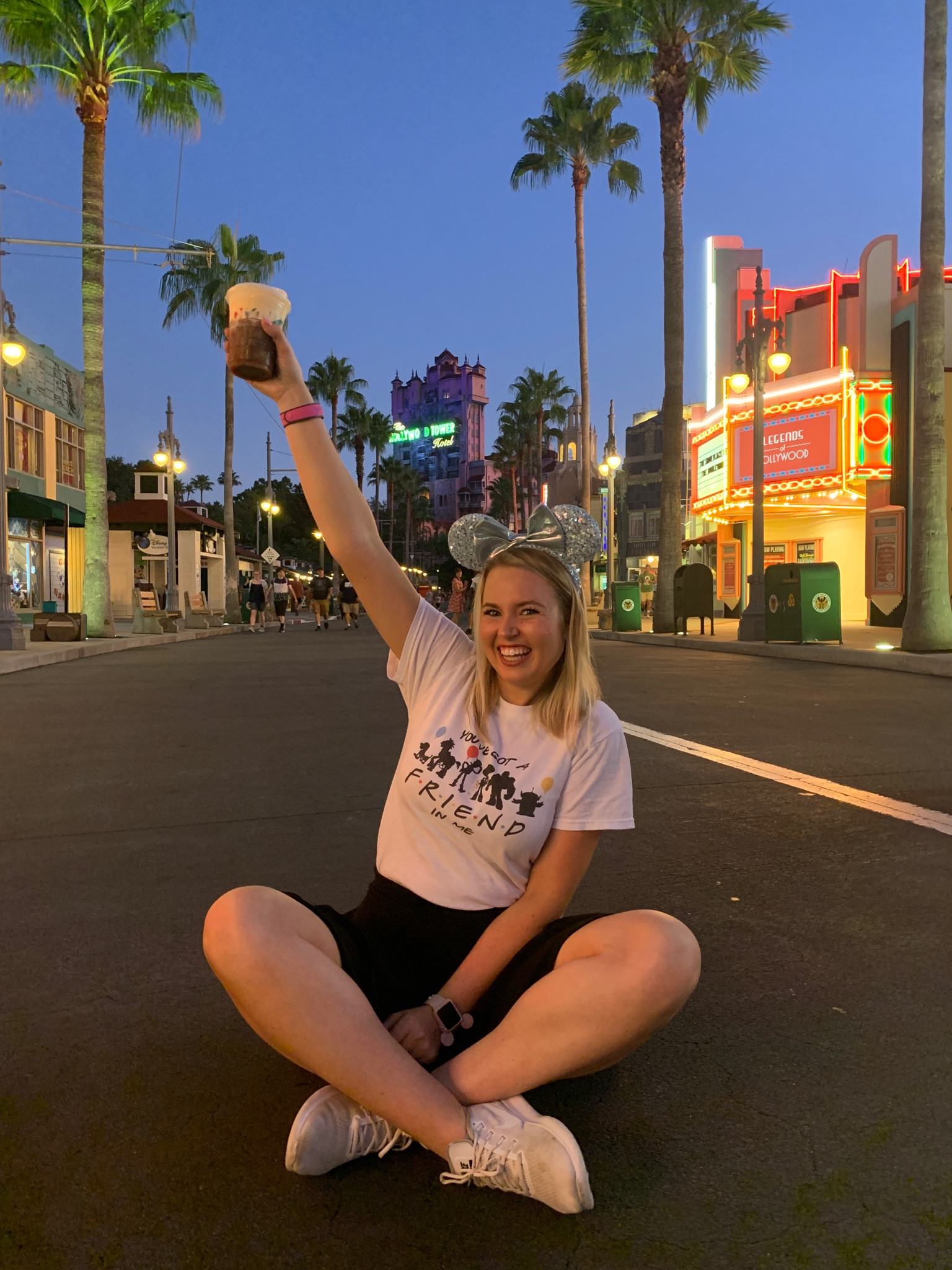 Disney outfit// disneyworld look// Disneyland outfit// Disney family// Disney friends 

#LTKfamily #LTKstyletip #LTKtravel