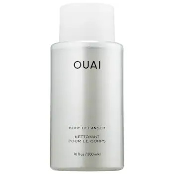 Dean Street Gentle Body Wash - OUAI | Sephora | Sephora (US)