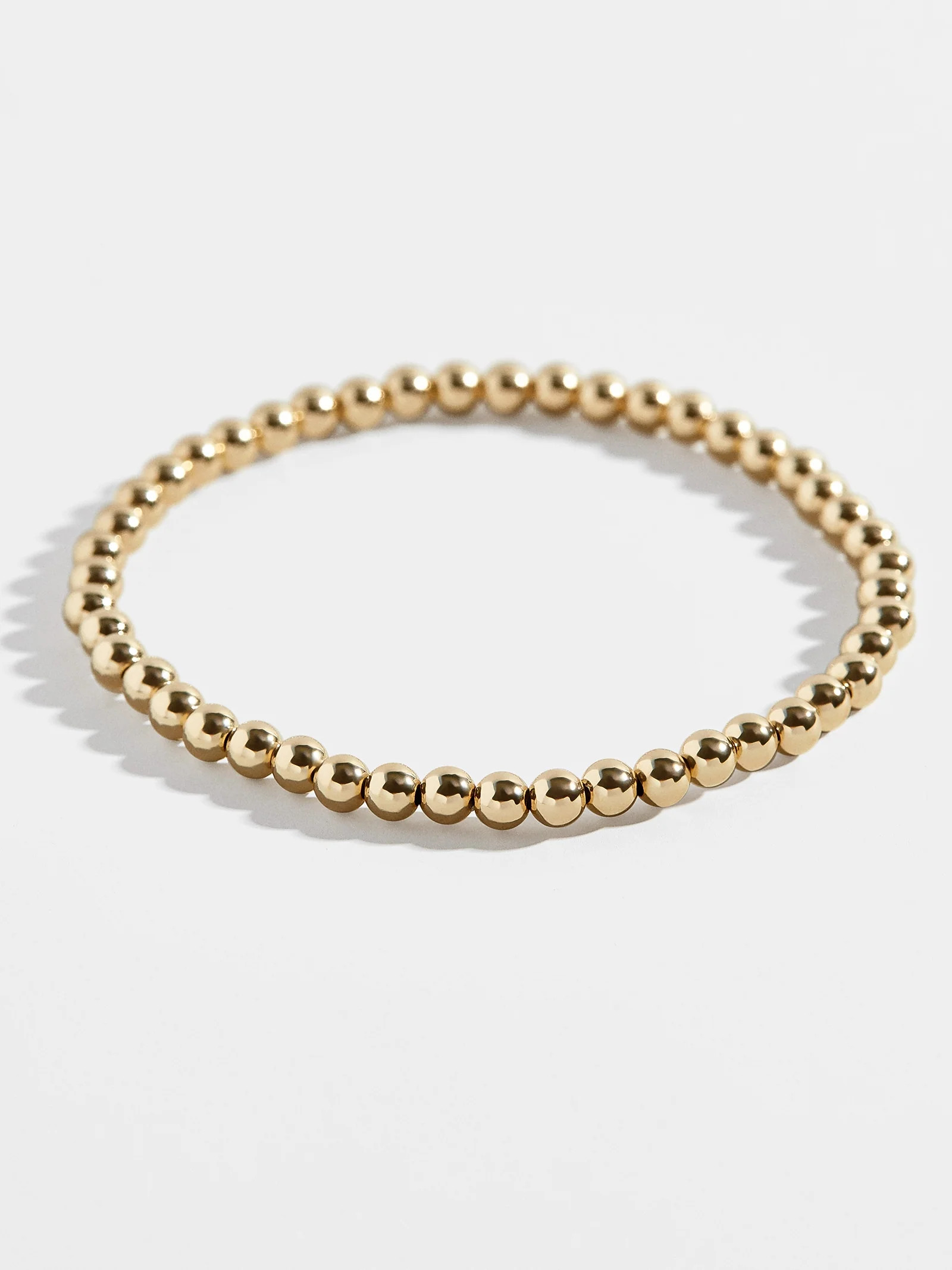 Pisa Bracelet - 14K Gold Filled | BaubleBar (US)