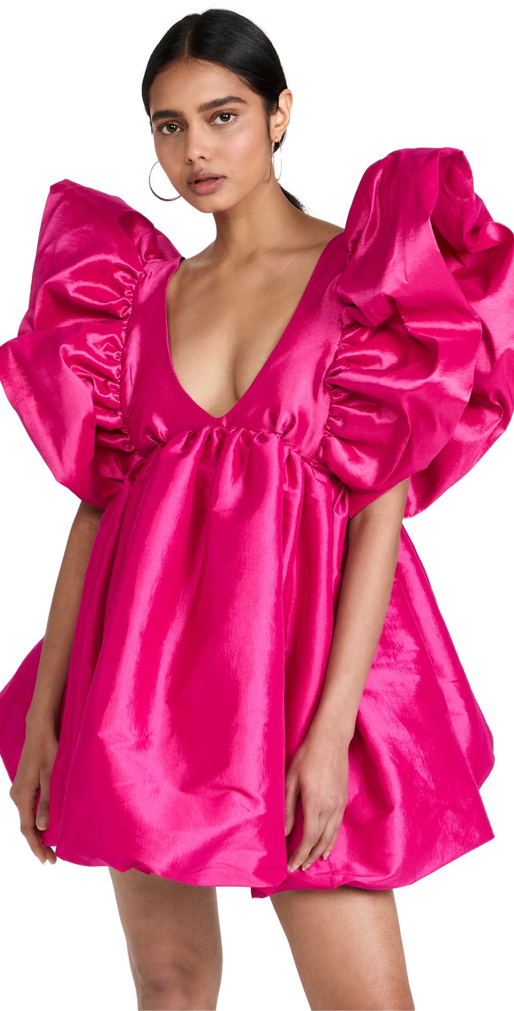 Kika Vargas Adri Dress | Shopbop