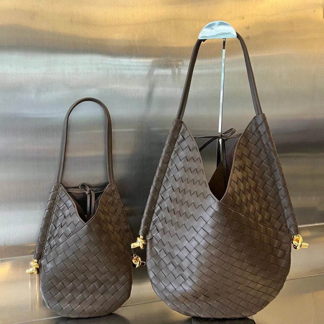 Tote 10A Shoulder bag Genuine Leather Made Mirror 1:1 quality Designer Luxury bags Fashion Handba... | DHGate