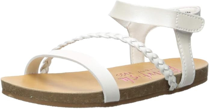 Blowfish Malibu Unisex-Child Goya-t Sandal | Amazon (US)