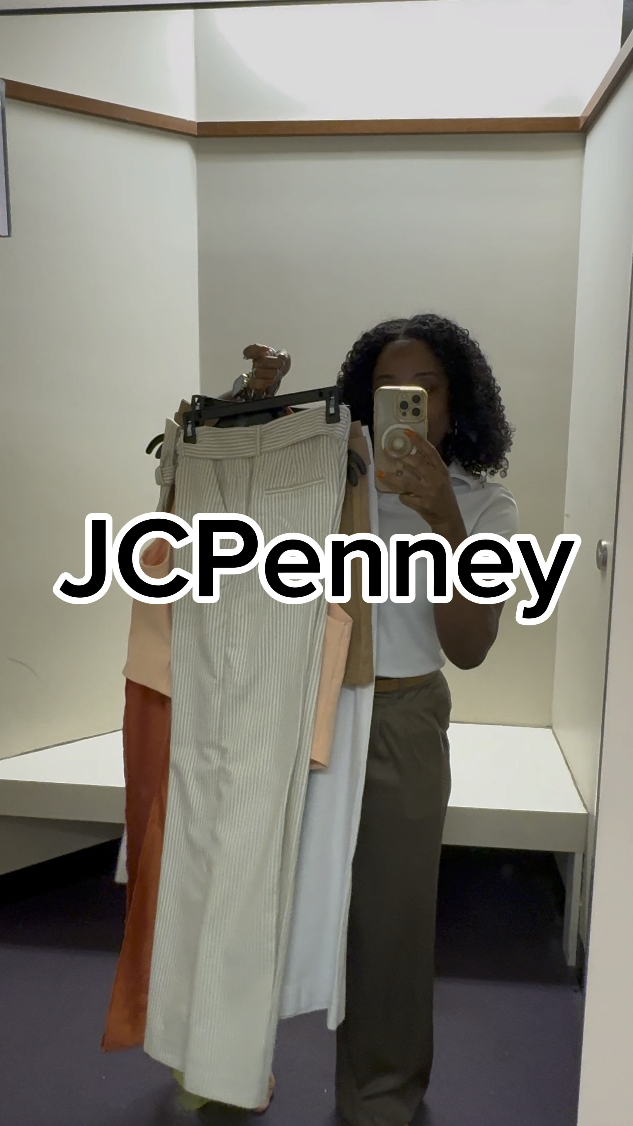 JCPenney Try on 

#LTKWorkwear #LTKVideo #LTKStyleTip