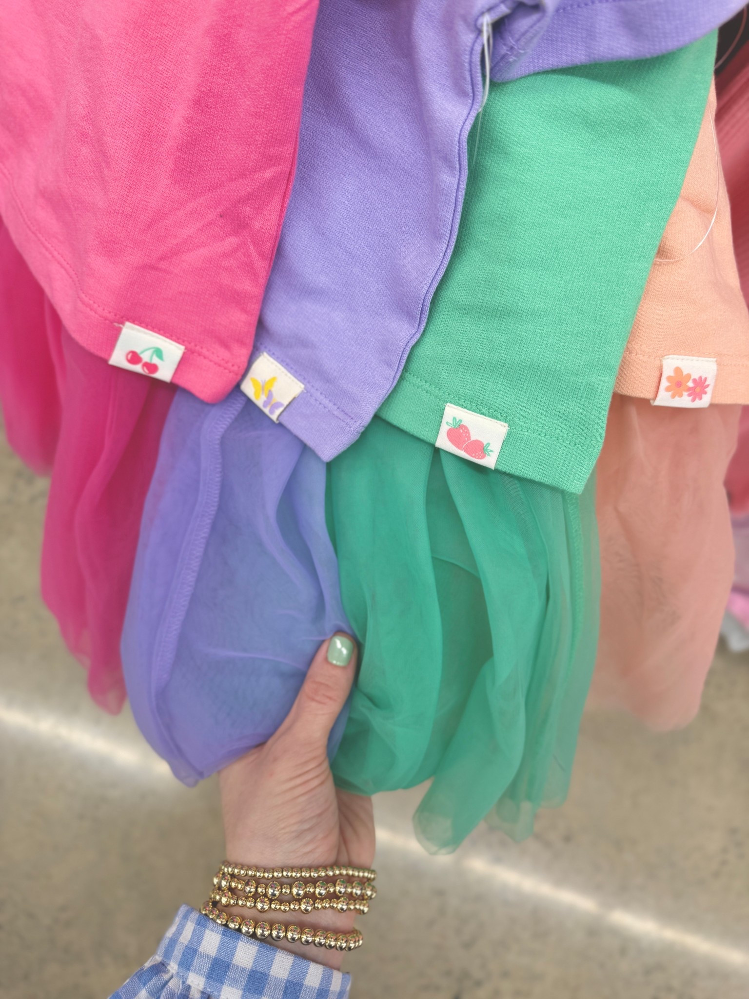 No, at Walmart, Walmart, kids, kids, fashion, spring clothes for kid

#LTKKids