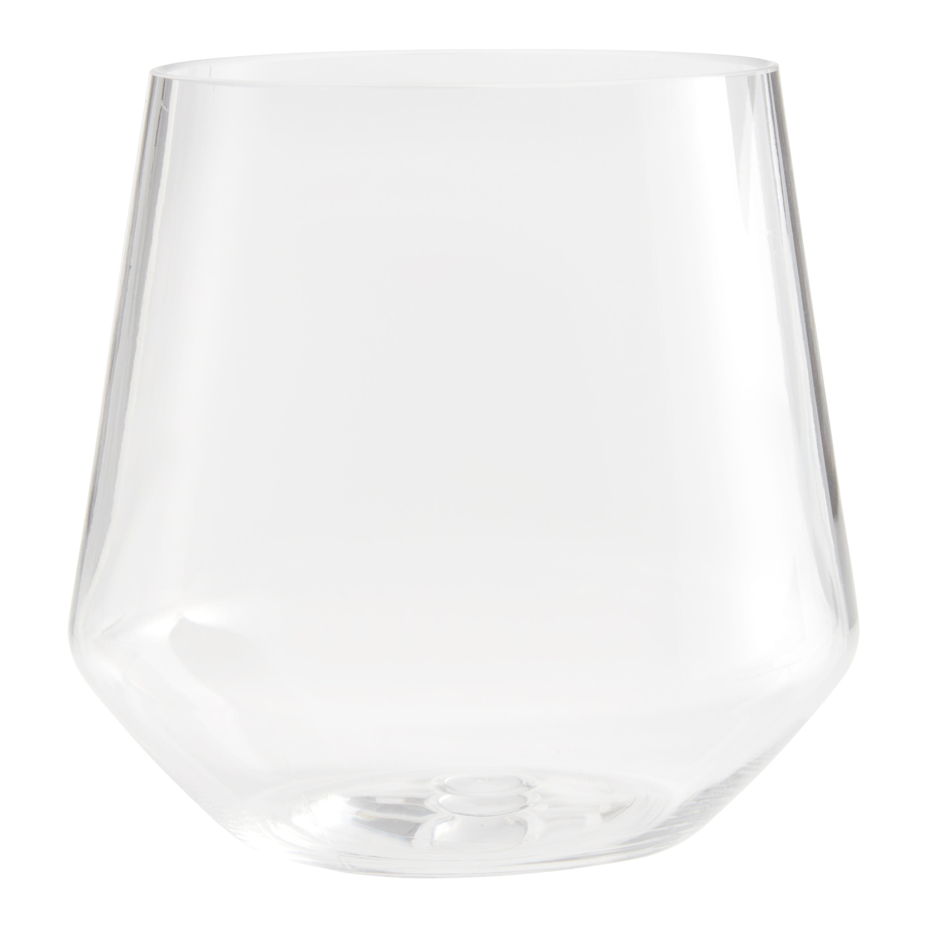 Napa Tritan Acrylic Tumbler Set Of 2 | World Market