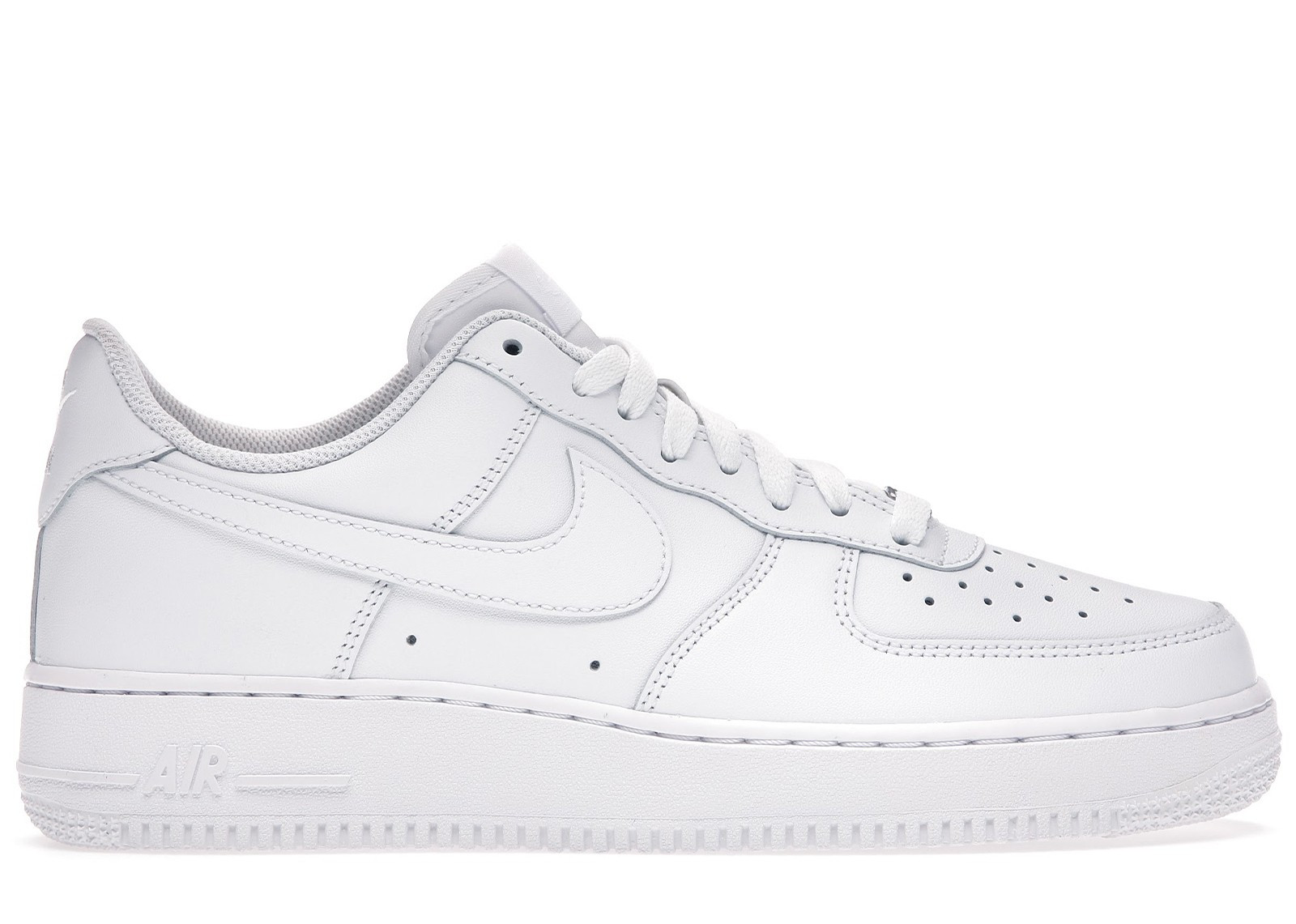 Nike Air Force 1 Low '07 White | StockX