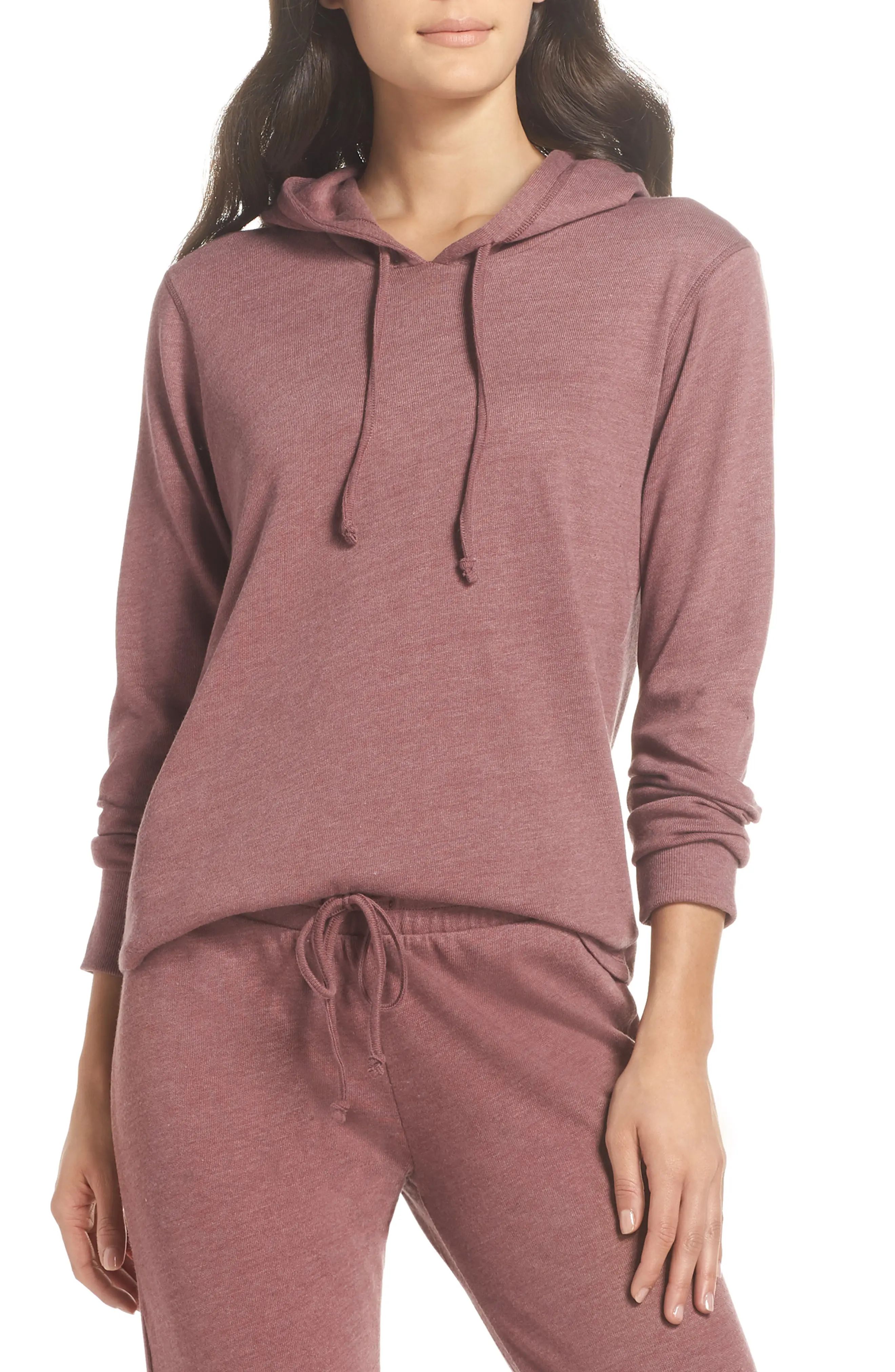 Alternative Cozy Pullover Hoodie | Nordstrom