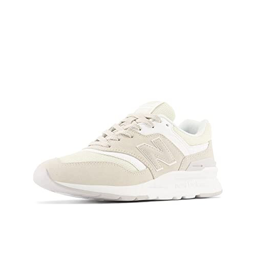 New Balance Women's 997H V1 Sneaker, Timberwolf/White, 11.5 M | Amazon (US)
