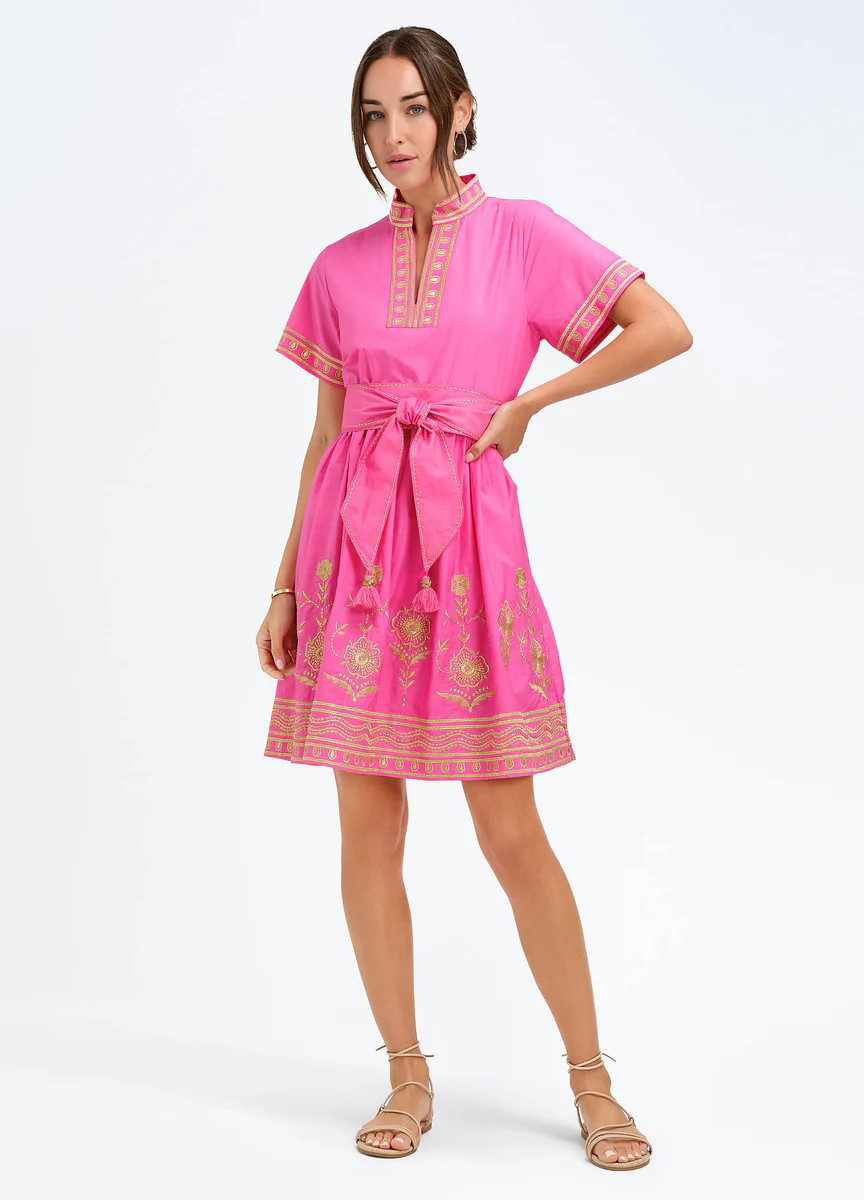 Gia Dress | BELLA TU