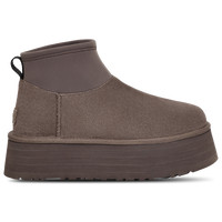 UGG Classic Mini Dipper | Foot Locker CA
