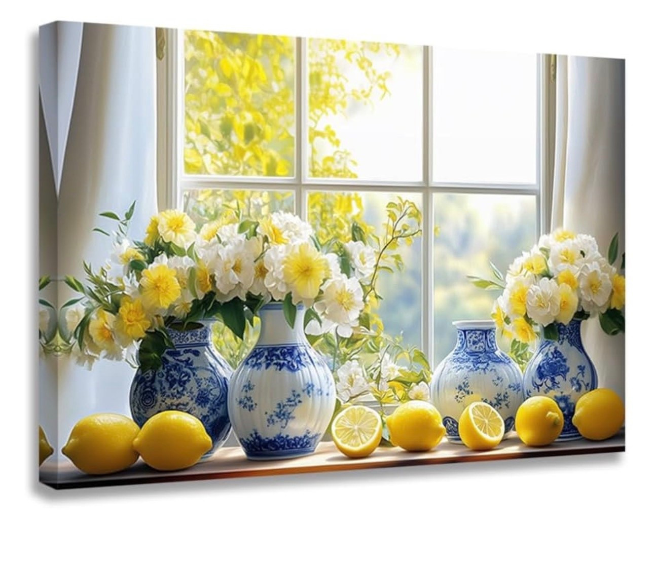 Citrus Fruit Canvas Picture

.. totally in love with this piccy guys !! 

#homedecor  #citrusfruitpicture 

#LTKHome #LTKTravel