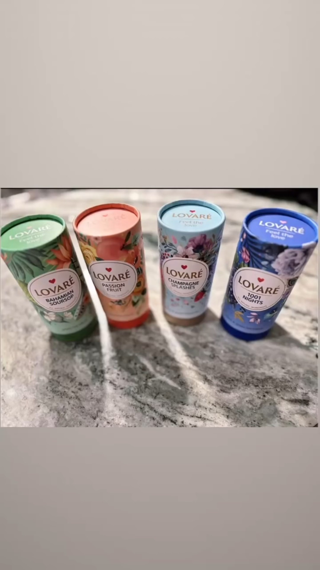 The best Ukrainian loose teas. My favorite set 🥰