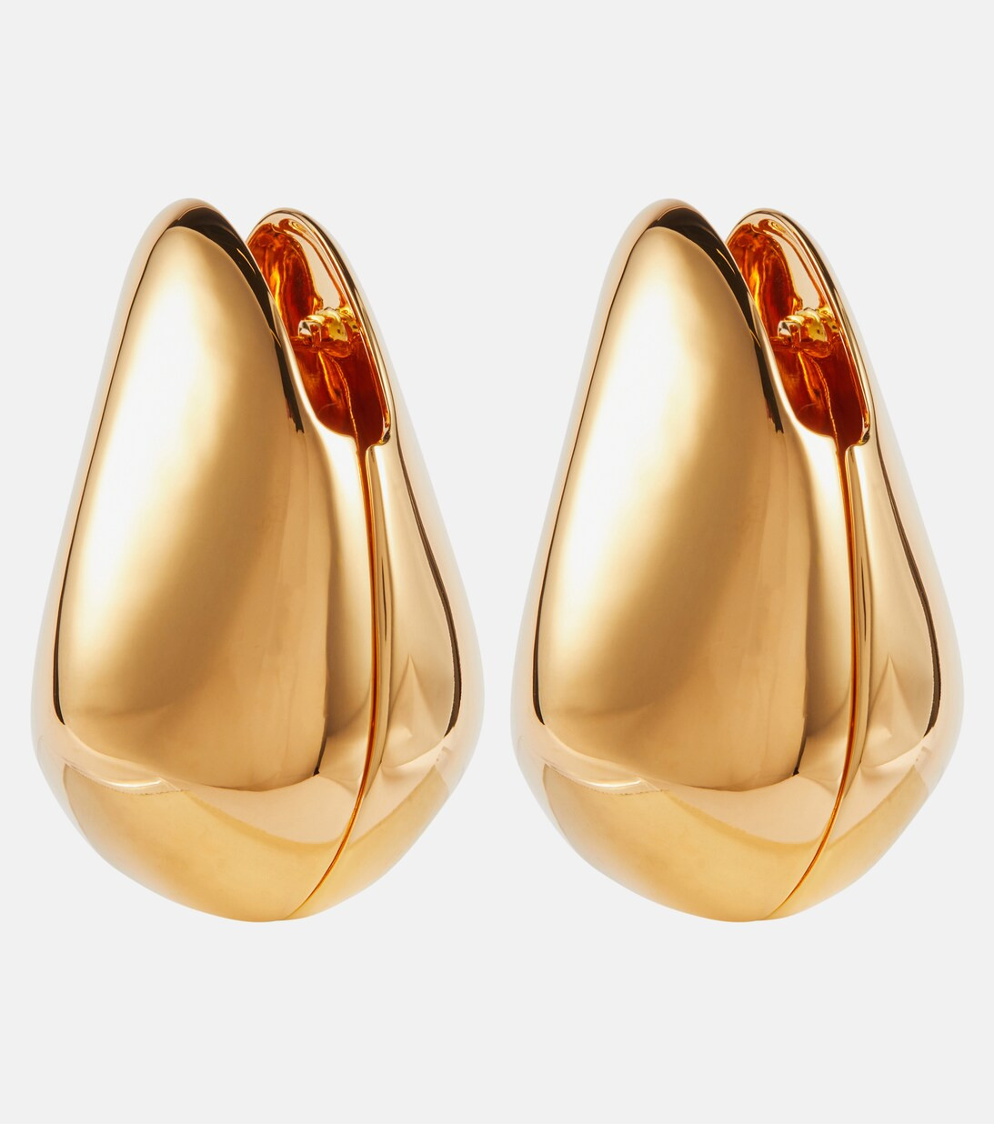 Ohrringe Pebble Statement | Mytheresa (DACH)
