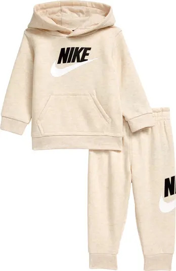 Fleece Hoodie & Sweatpants | Nordstrom