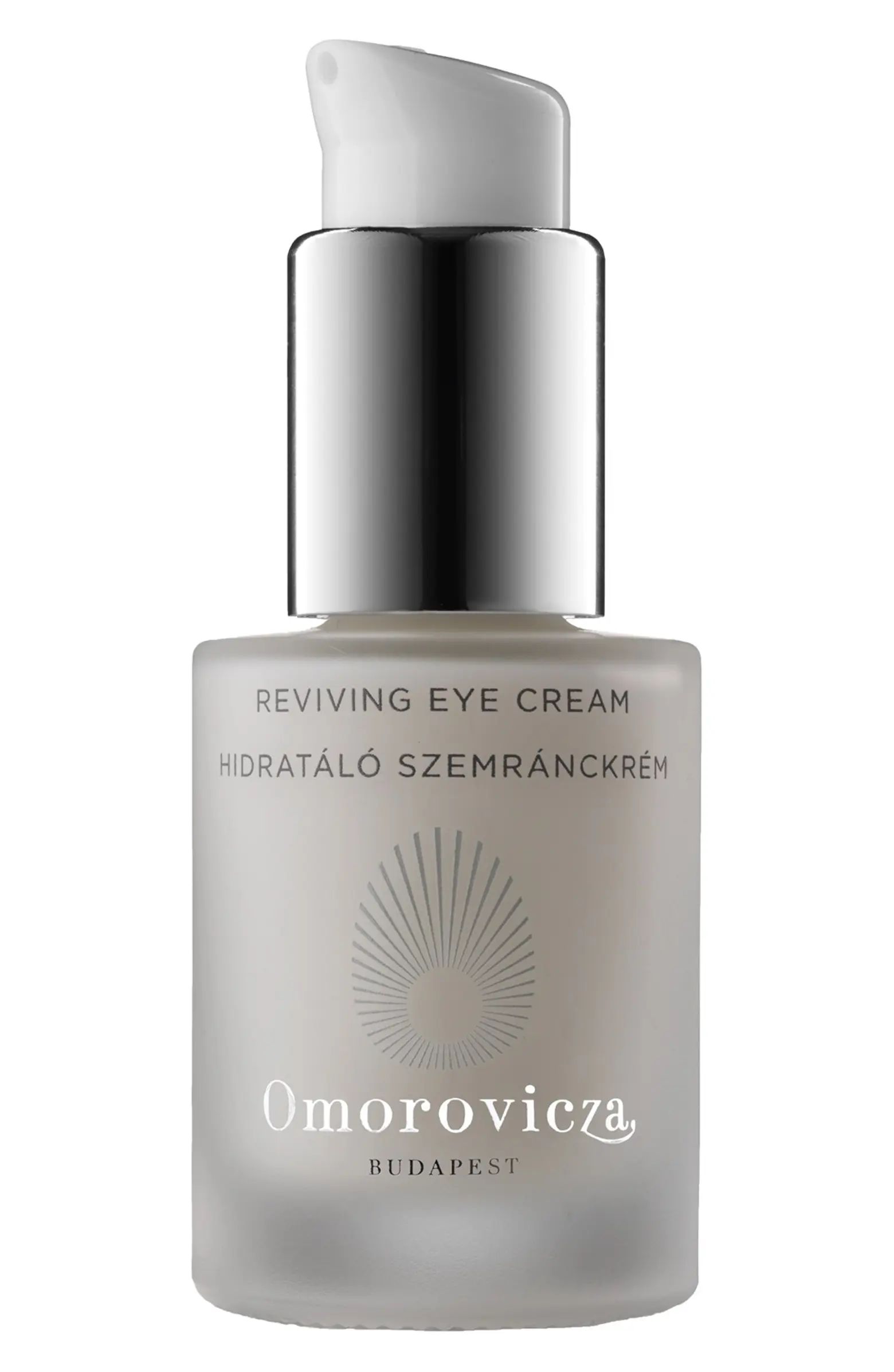 Omorovicza Reviving Eye Cream | Nordstrom | Nordstrom
