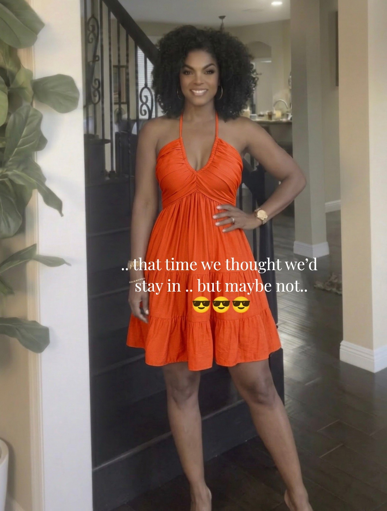 … some times it’s those spur of the moment outings that prove to be the most memorable 💕💕 #letsgo #justdoit #makingmemories #LTKstyletip #LTKsalealert  @Sephora @amazonstylefinds @ULTA Beauty @amazonfindsandfashion

#LTKootd #LTKdayinmylife
